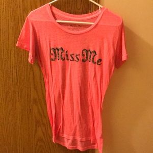 Miss Me T-shirt